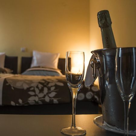 Hotel Vidikovac Ni Eksteriør billede