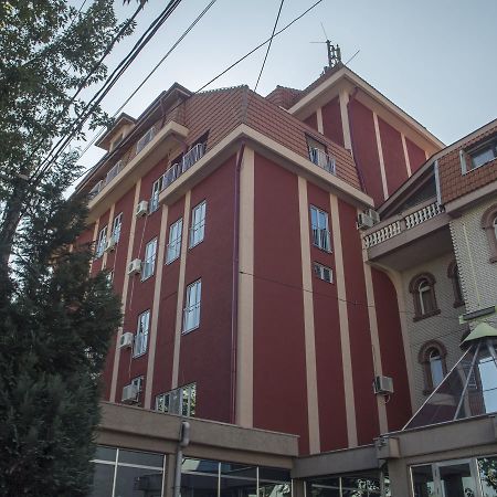 Hotel Vidikovac Ni Eksteriør billede