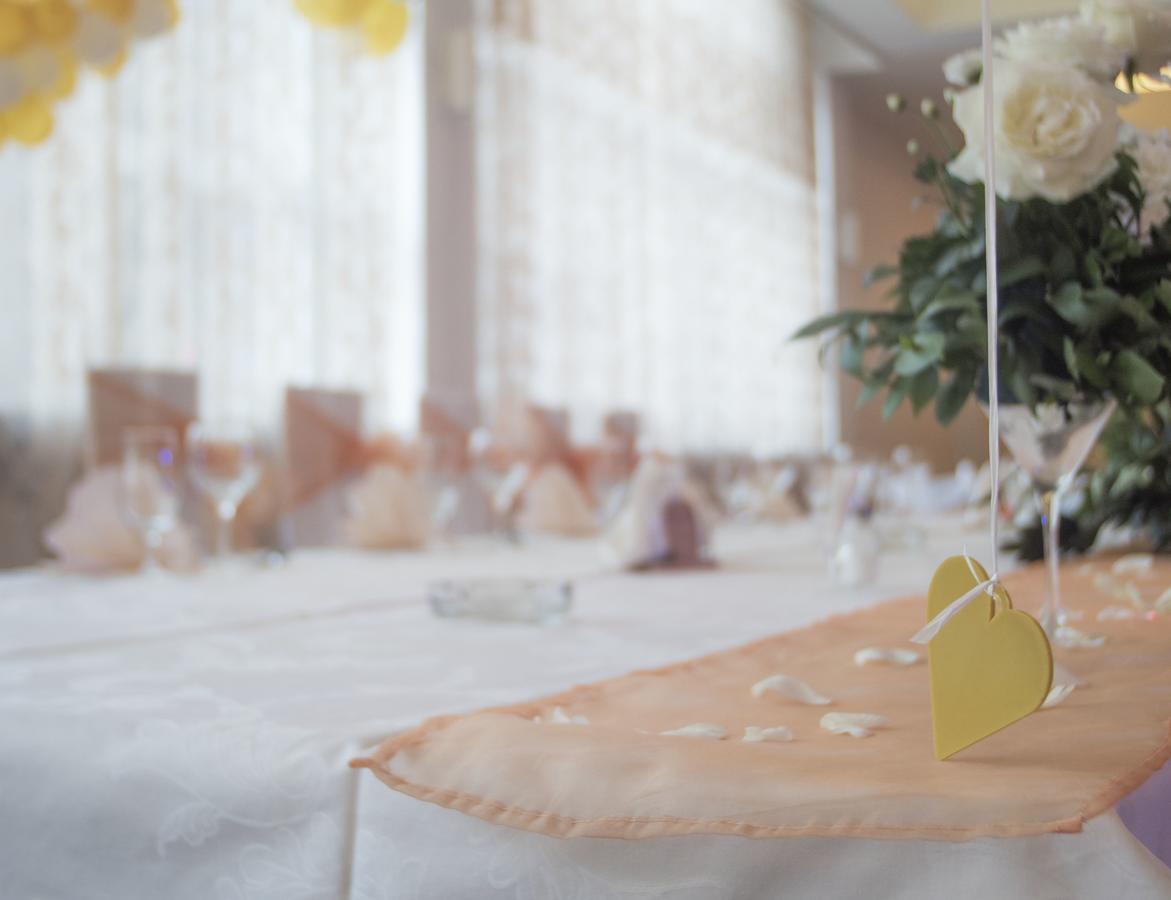 Hotel Vidikovac Ni Eksteriør billede