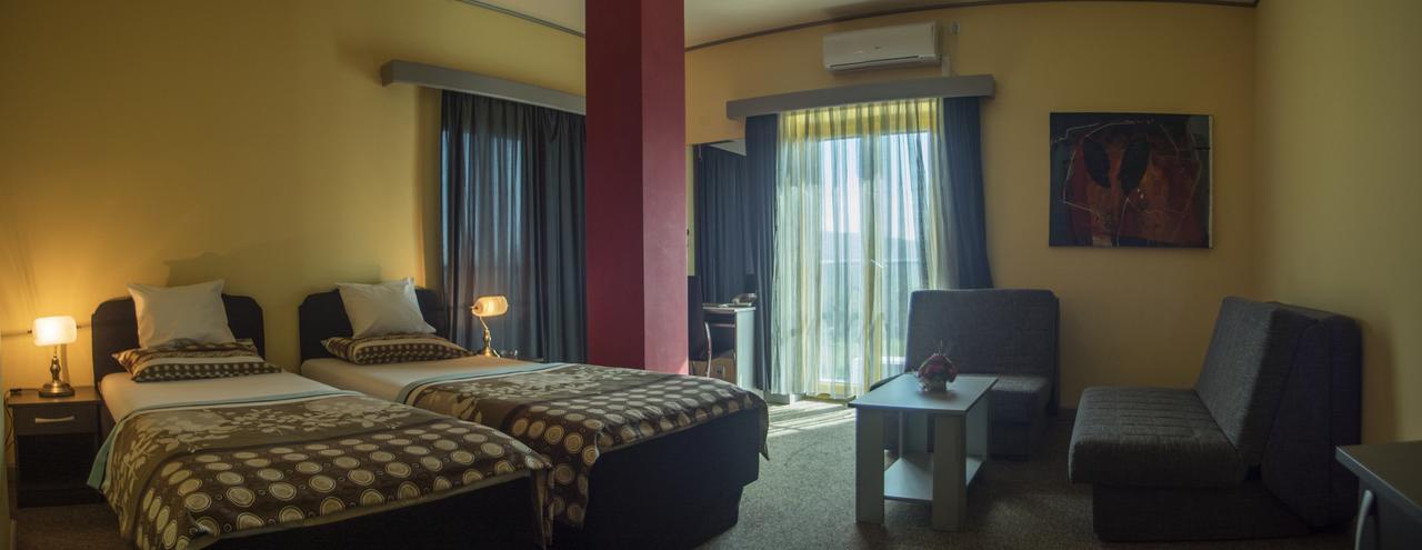 Hotel Vidikovac Ni Eksteriør billede