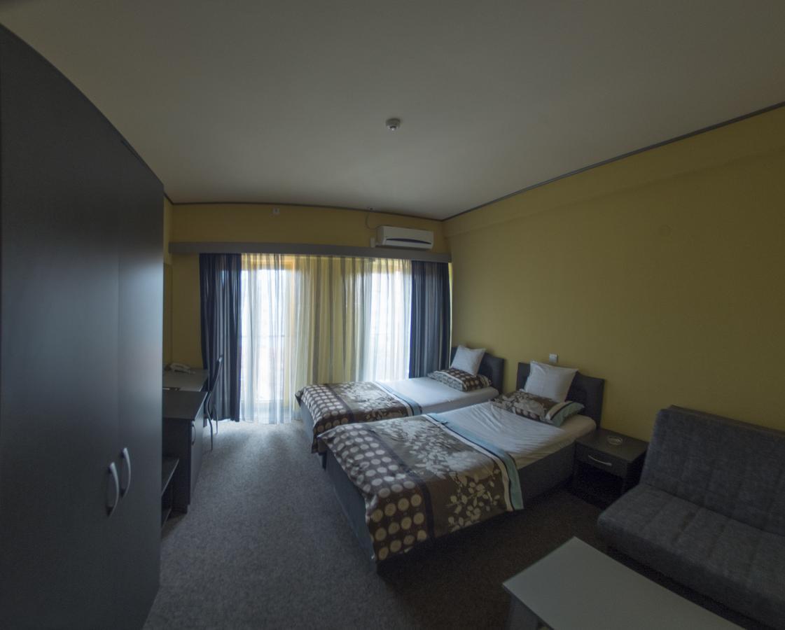 Hotel Vidikovac Ni Eksteriør billede