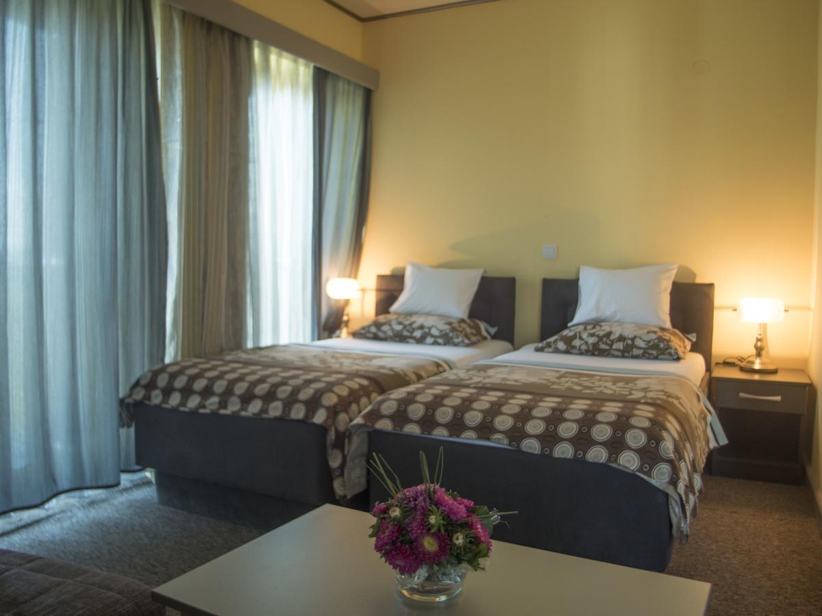Hotel Vidikovac Ni Eksteriør billede