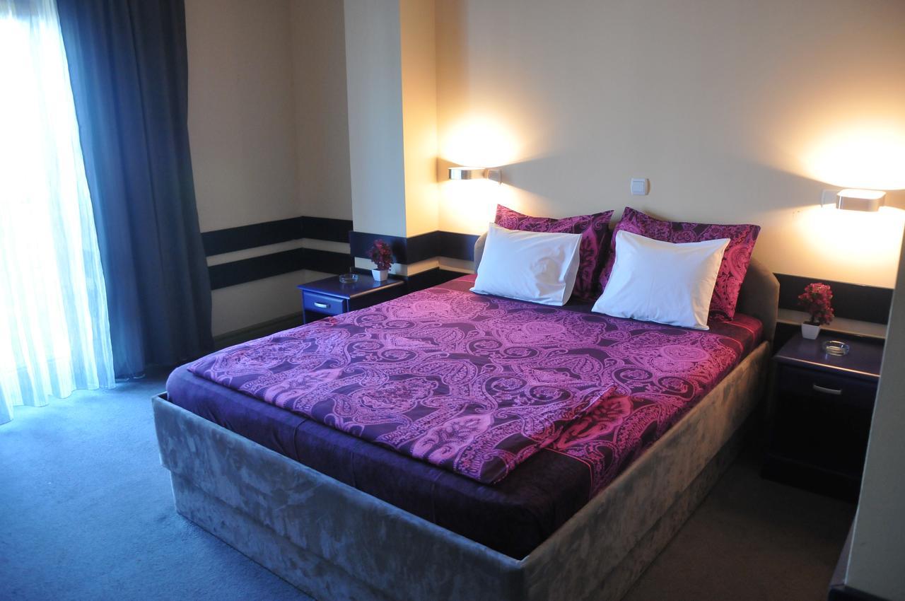 Hotel Vidikovac Ni Eksteriør billede