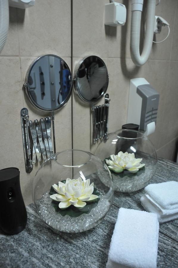 Hotel Vidikovac Ni Eksteriør billede