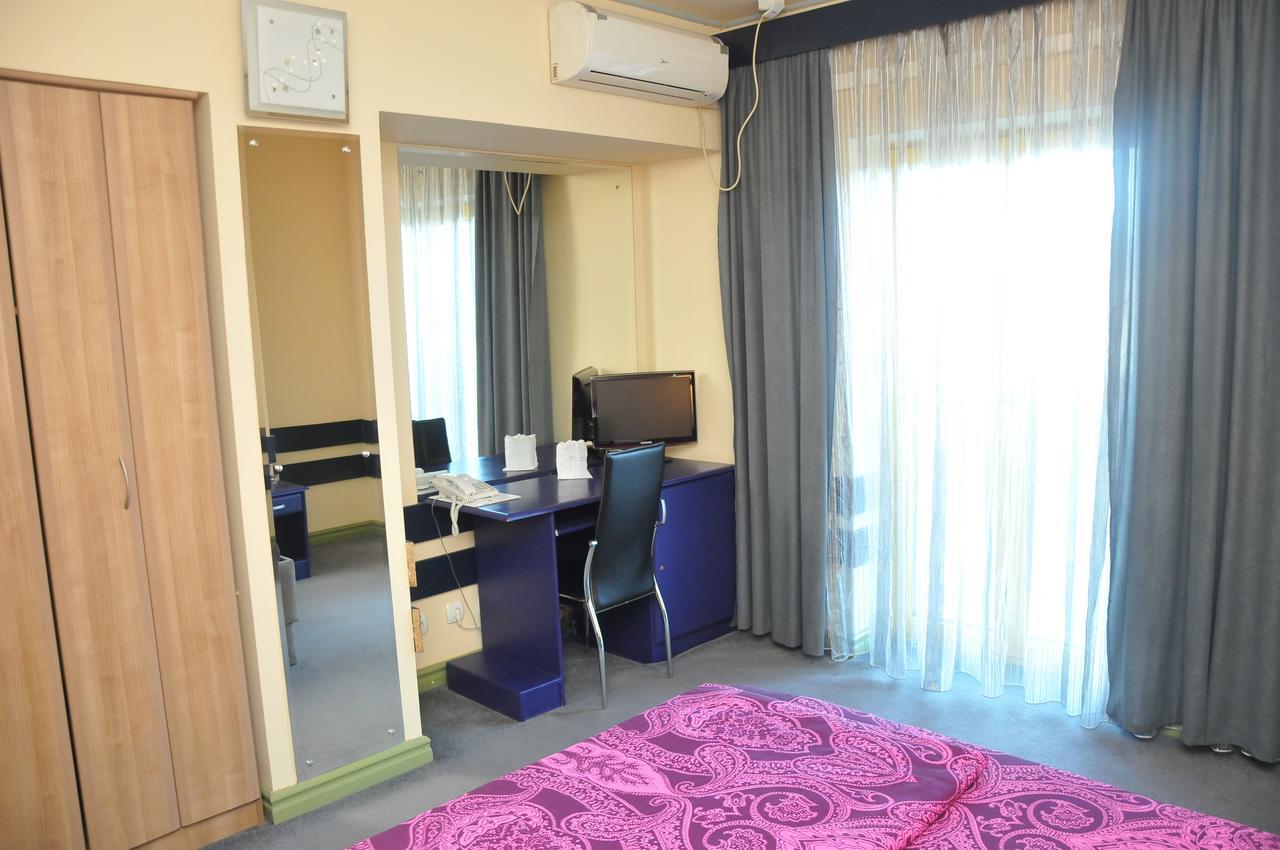 Hotel Vidikovac Ni Eksteriør billede