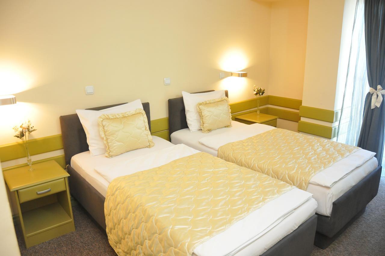 Hotel Vidikovac Ni Eksteriør billede