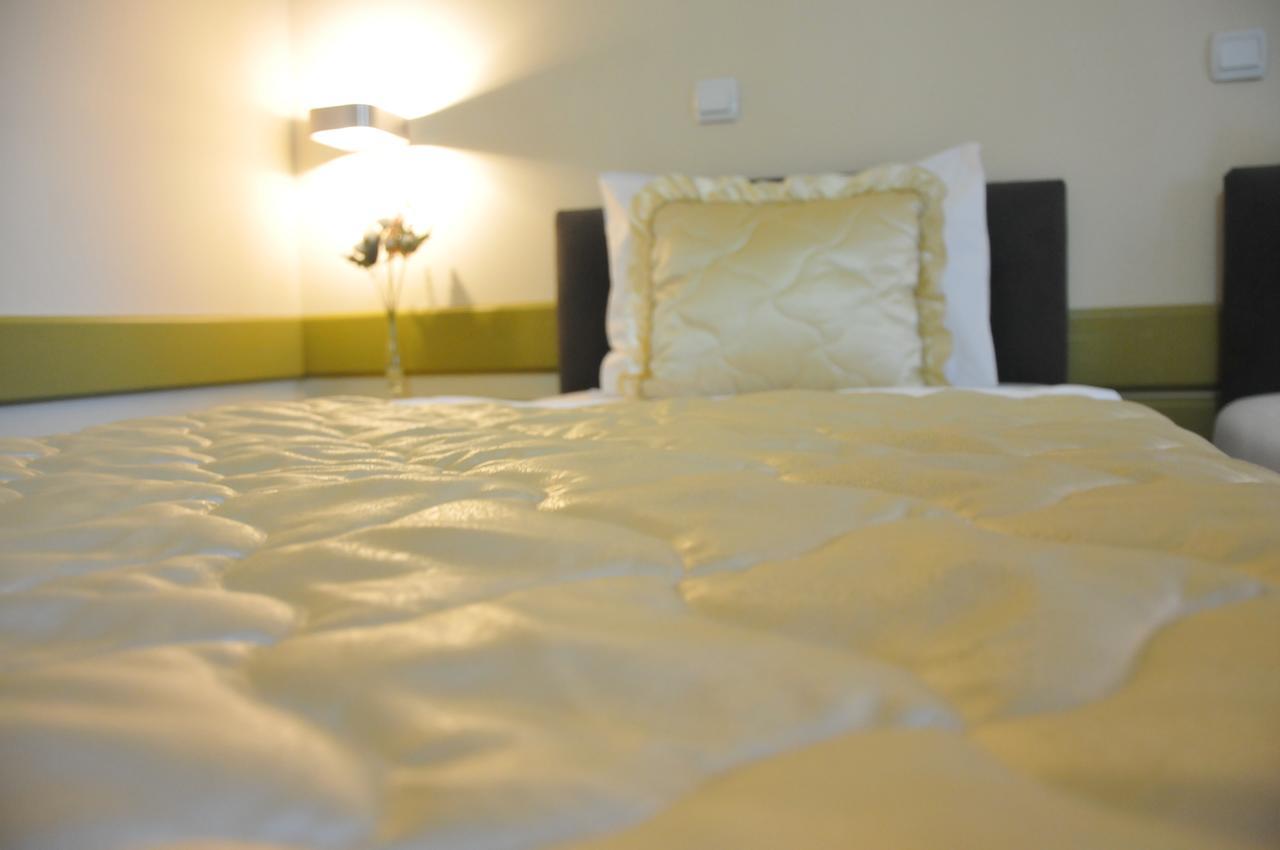 Hotel Vidikovac Ni Eksteriør billede