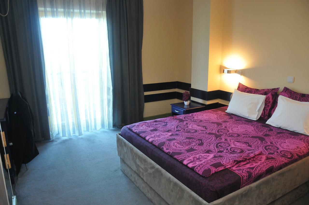 Hotel Vidikovac Ni Eksteriør billede