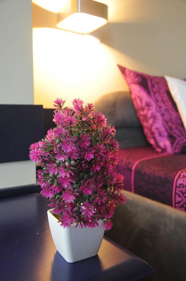 Hotel Vidikovac Ni Eksteriør billede