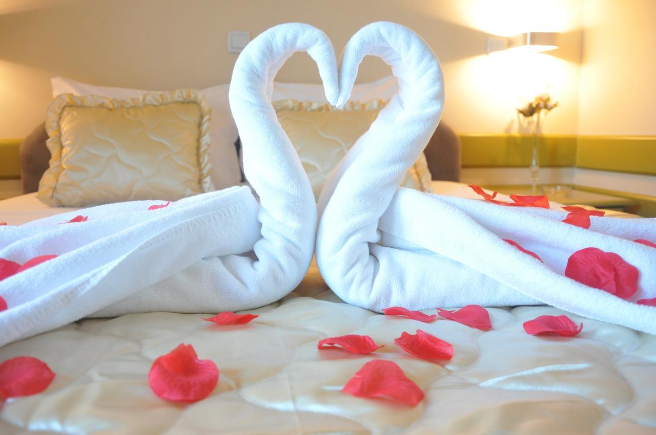 Hotel Vidikovac Ni Eksteriør billede