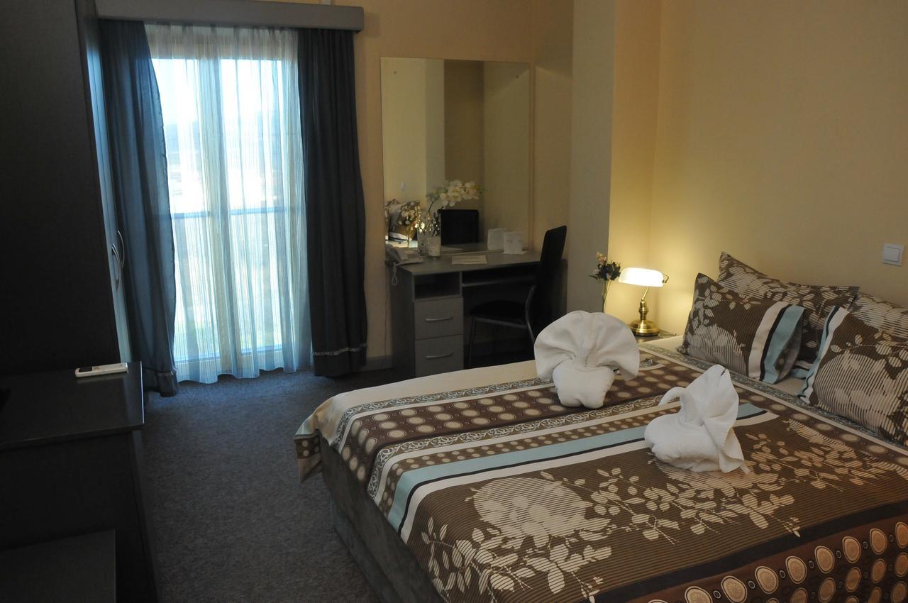 Hotel Vidikovac Ni Eksteriør billede