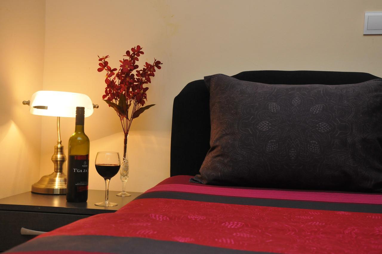 Hotel Vidikovac Ni Eksteriør billede
