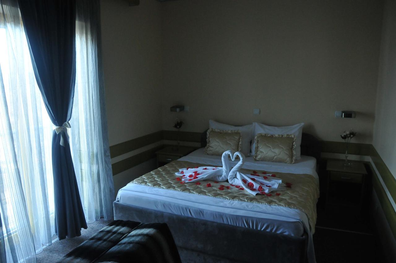 Hotel Vidikovac Ni Eksteriør billede