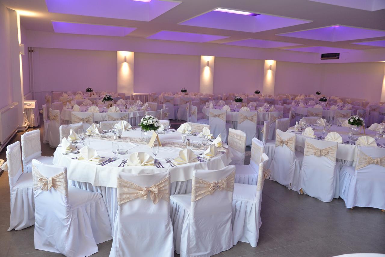 Hotel Vidikovac Ni Eksteriør billede